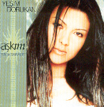 D.M.C. ' den müzik dünyasına yeni bir ses : Yeşim Dorukan