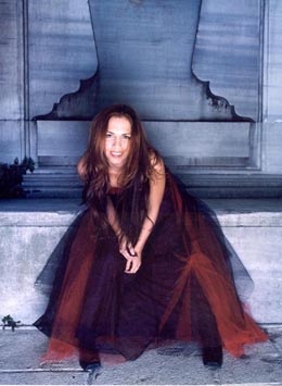 SERTAB ERENER , Eurovision Yolcusu