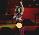 SERTAB ERENER , Eurovision Yolcusu