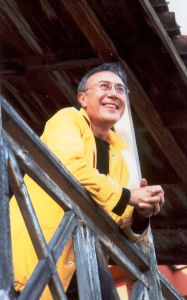 ALİ KOCATEPE , Bir Müzik Abidesi