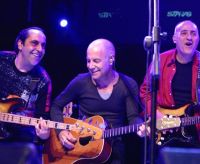 MFÖ- Efsane Geri Döndü