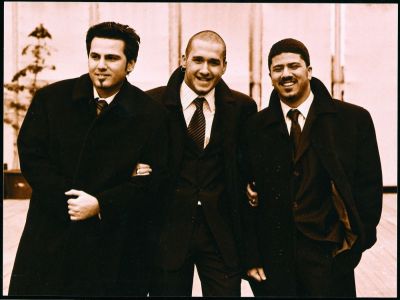 SEFARAD , Sefarad Müziğinin İlk Temsilcileri