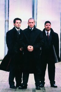 SEFARAD , Sefarad Müziğinin İlk Temsilcileri