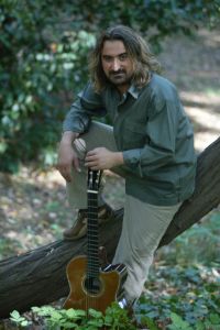 VOLKAN KONAK , Karadeniz Müziğinin Öncüsü