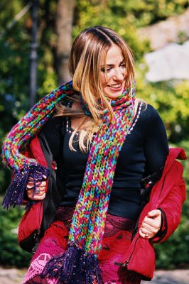 DENİZ ARCAK  ,Kıpır Kıpır Geldi