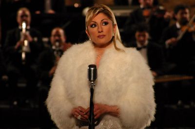 MUAZZEZ ERSOY , Seni Seviyorum Diyor