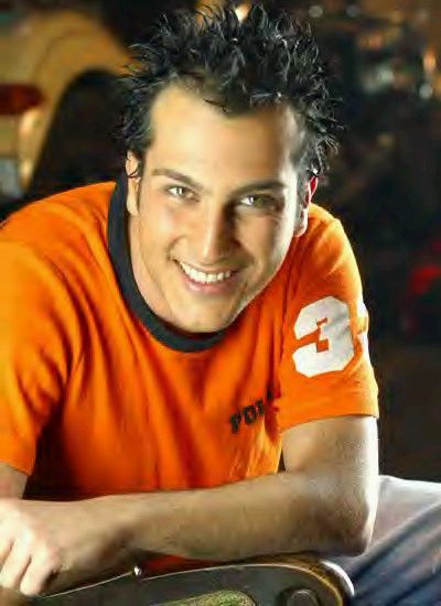 ABİDİN , Popstar Albümünü Tamamladı