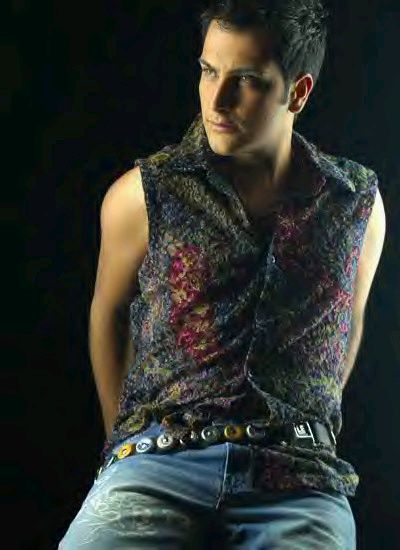 ABİDİN , Popstar Albümünü Tamamladı