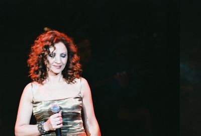 Glykeria's ,Rebetika Songs