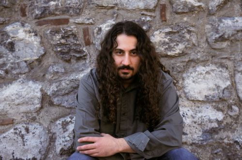 HAKAN TUNA , Barış Manço'nun Veliahtı