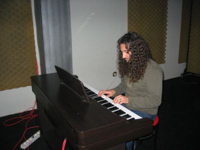 HAKAN TUNA , Barış Manço'nun Veliahtı