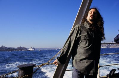 HAKAN TUNA , Barış Manço'nun Veliahtı