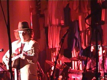 BUZUKİ ORHAN OSMAN , Bir Buzuki Üstadı 