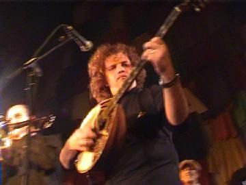 BUZUKİ ORHAN OSMAN , Bir Buzuki Üstadı 