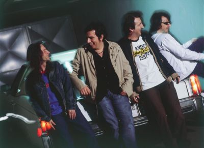 GECE YOLCULARI , İlk albümlerini anlatıyorlar