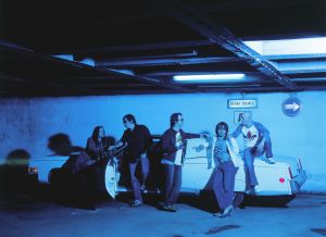 GECE YOLCULARI , İlk albümlerini anlatıyorlar