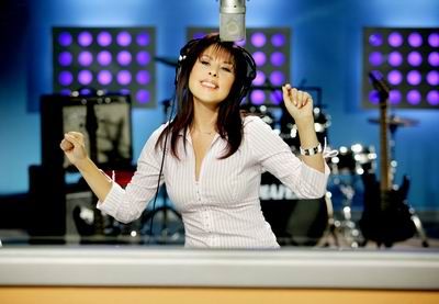 NİLÜFER , Türk Popunu Baştan Anlatıyor