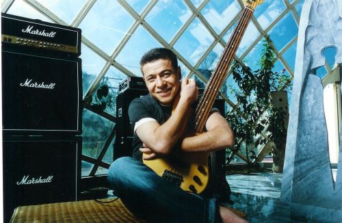 LEVENT YÜKSEL  , Uslanmadım Diyor