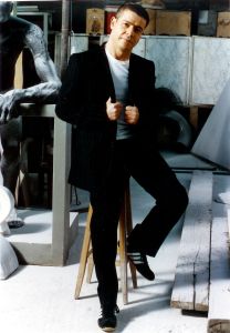 LEVENT YÜKSEL  , Uslanmadım Diyor