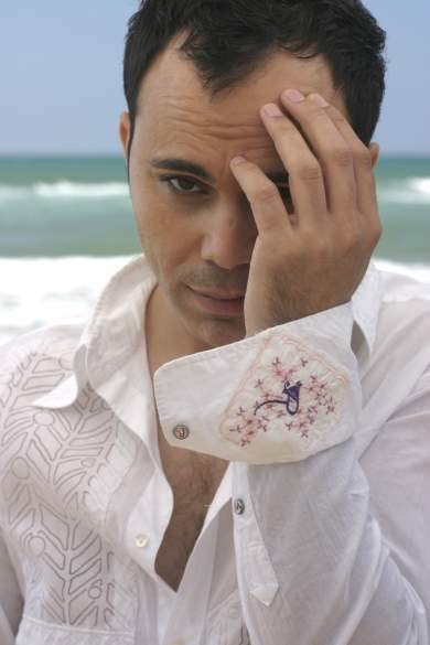 ÜMİT SAYIN , Mai'yi anlatıyor