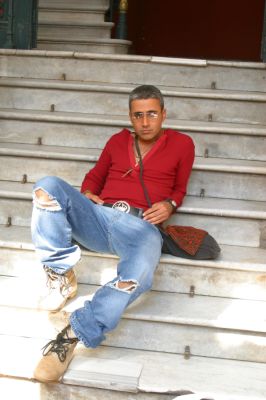 EMRAH , Tırlatmıştı Şimdi Kudurdu : ) 