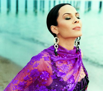 Demet Sağıroğlu , Korkum Yok Diyor