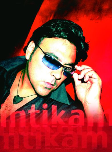 OZAN ORHON -   İntikam Peşinde