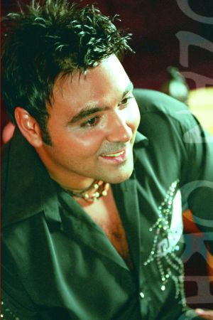 OZAN ORHON -   İntikam Peşinde