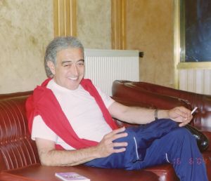 EDİP AKBAYRAM -  'Düşüncesi Olmayan İnsan En Tehlikeli İnsandır' Diyor