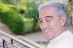 EDİP AKBAYRAM -  'Düşüncesi Olmayan İnsan En Tehlikeli İnsandır' Diyor