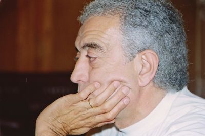 EDİP AKBAYRAM -  'Düşüncesi Olmayan İnsan En Tehlikeli İnsandır' Diyor