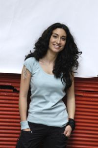 SİNEM , O Türkiye'nin Mariah'ı