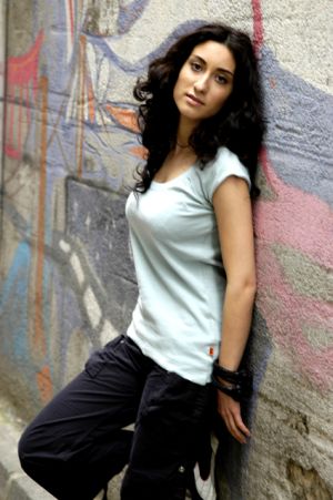 SİNEM , O Türkiye'nin Mariah'ı