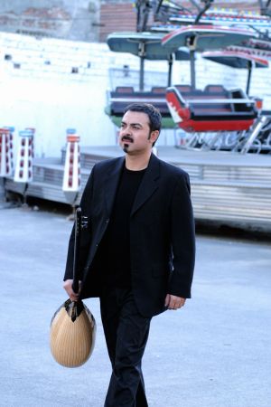 AHMET KOÇ , Paradoxu Anlatıyor