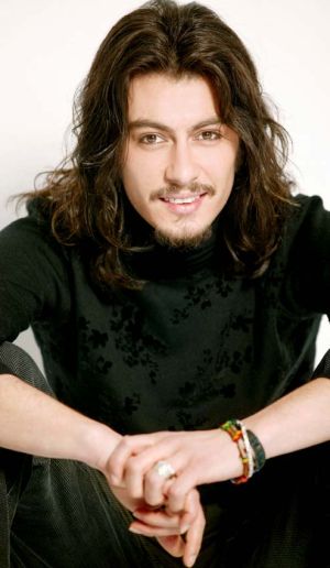 BARIŞ AKARSU , Islak Islak 