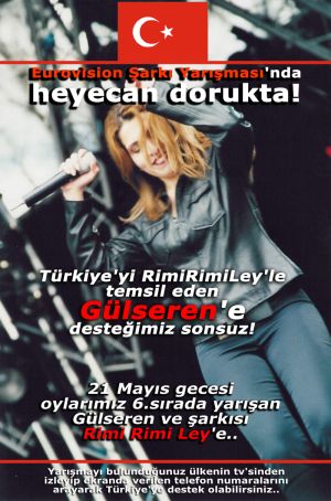 GÜLSEREN  & ERDİNÇ TUNÇ , Rimi Rimi Ley'e yapılan eleştirileri yanıtlıyor