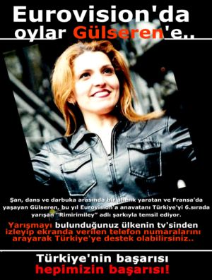 GÜLSEREN  & ERDİNÇ TUNÇ , Rimi Rimi Ley'e yapılan eleştirileri yanıtlıyor