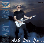 İSMET ARICI , Türk Rock'unun Akademisyeni 