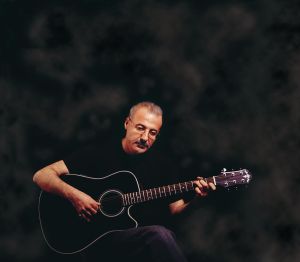 İSMET ARICI , Türk Rock'unun Akademisyeni 