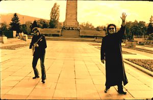 TUAL , Ulan diyor ve ekliyorlar...