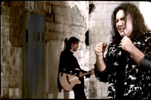 TUAL , Ulan diyor ve ekliyorlar...