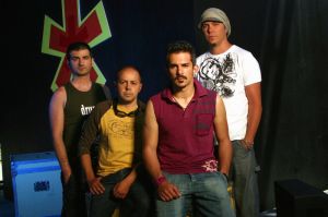 KARGO , FULL Cover Geldiler