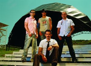 KARGO , FULL Cover Geldiler