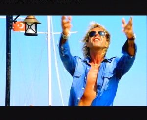 SONER ARICA - Erotizm Aşkın Doğasında Var