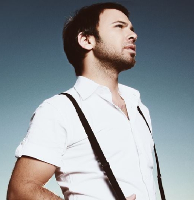 BERKSAN -  Zaaf'ı Anlatıyor