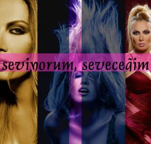 SİBEL TÜZÜN -  Mp3 Satıyor 