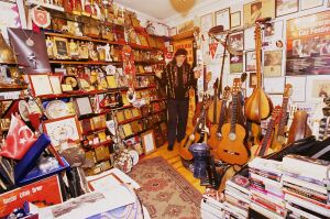 HASAN CİHAT ÖRTER -  Uluslar arası bir müzisyen