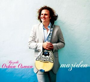 BUZUKİ ORHAN , Emin Adımlarla İlerliyor