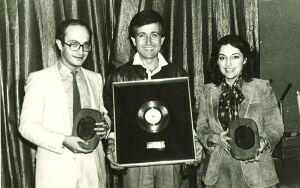 EROL EVGİN  ,  Ölümsüz Şarkılar Tek Albümde Toplandı