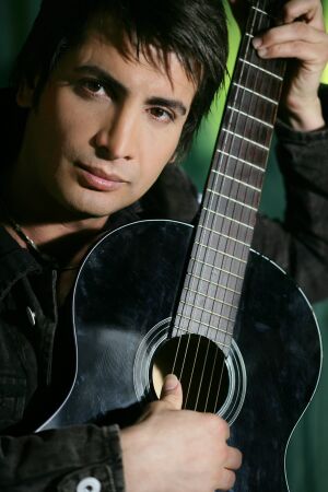 MURAT BAŞARAN -  Ölümüne Seviyor